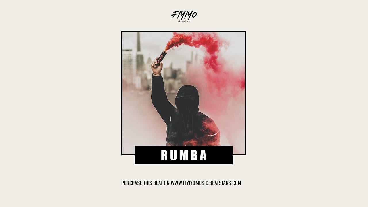 🌴 Electro Latino Instrumental | 