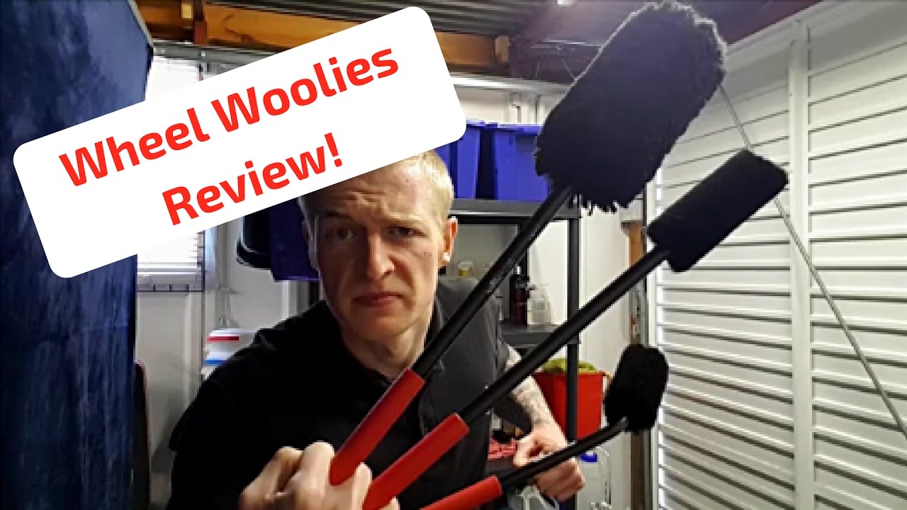 Wheel Woolies Review! Are they Really Worth it?
