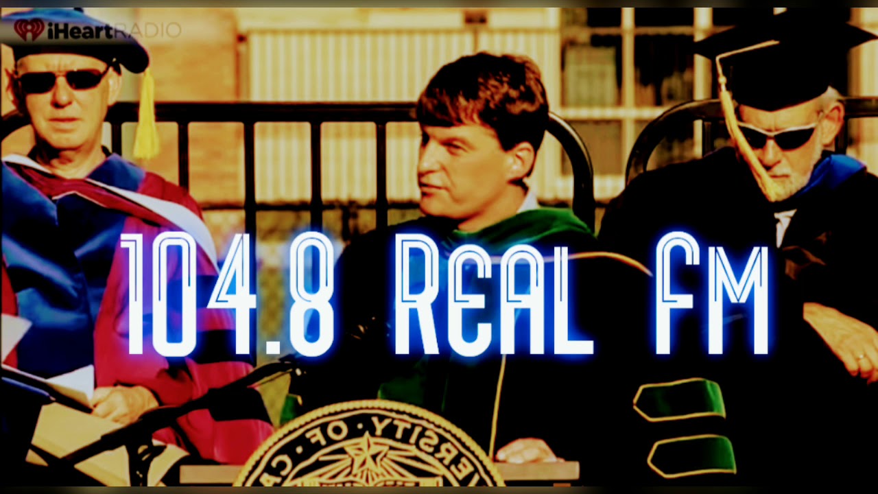 104.8Fm Real