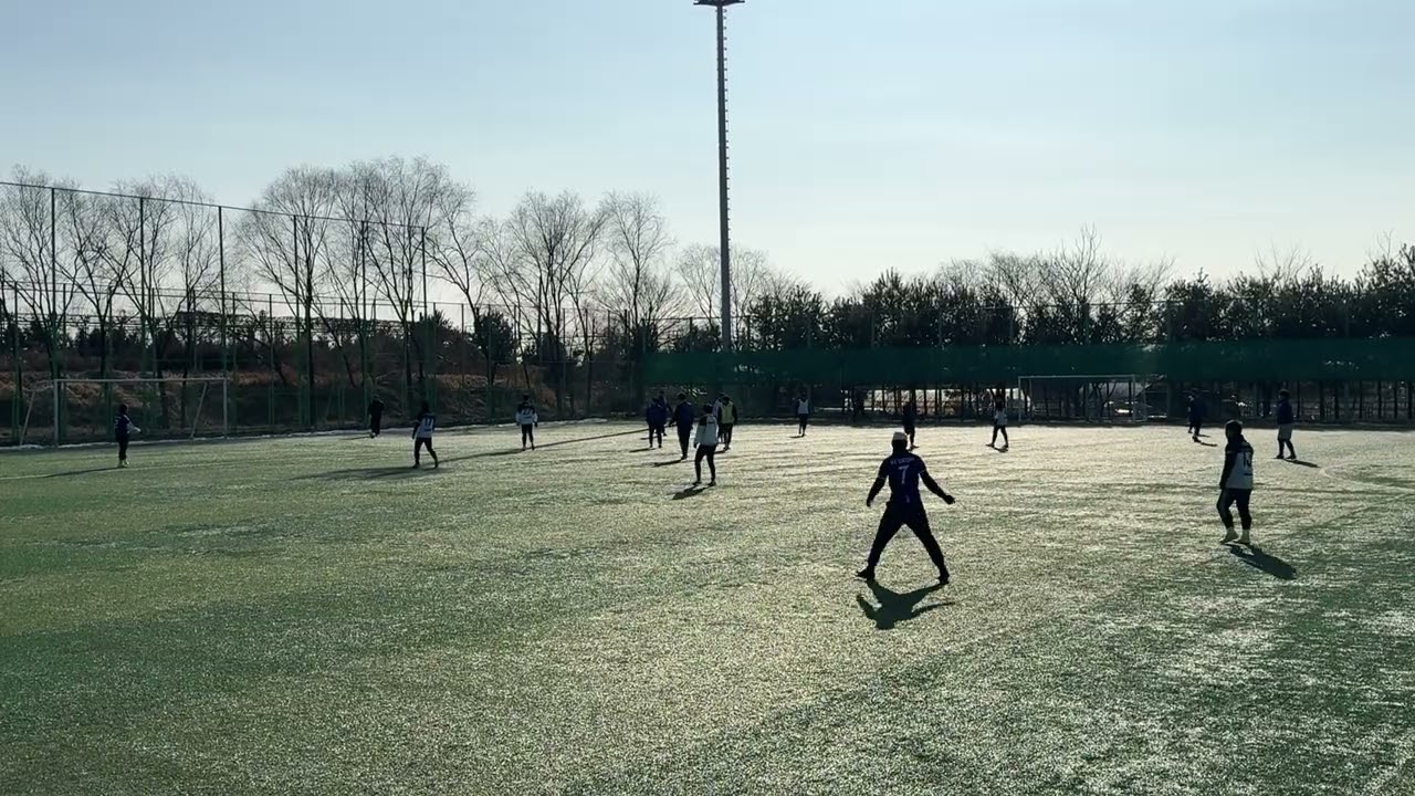 2026-02-08 FC Mars vs 에버 FC 4쿼터