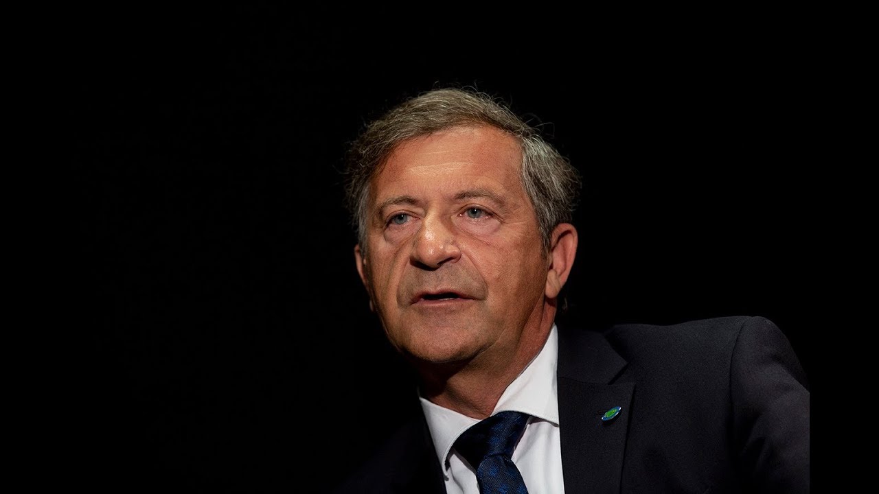 Volitve 2018: Karl Erjavec