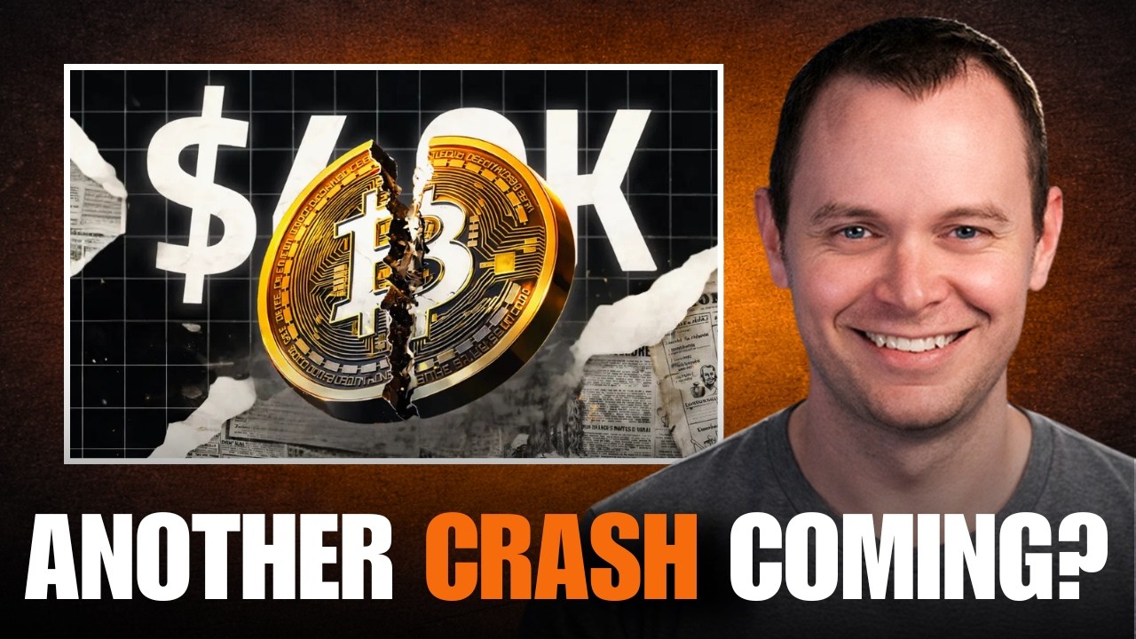 Ben Cowen — The Bitcoin Bottom Is NOT In