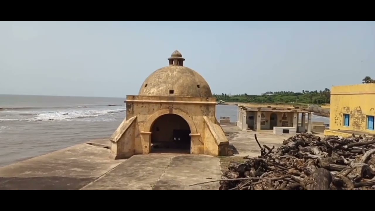 Diu samudra ke kinare kinare