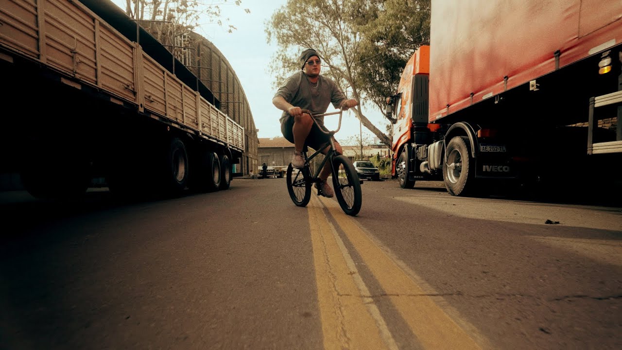 OBSE - ZEBALLOS (Video Oficial)