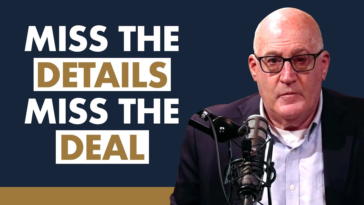 Deal Structure Secrets That Can Make or Break You