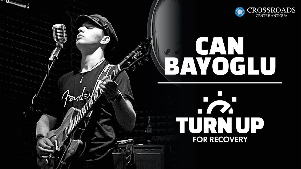 Can Bayoglu - The Sky is Crying