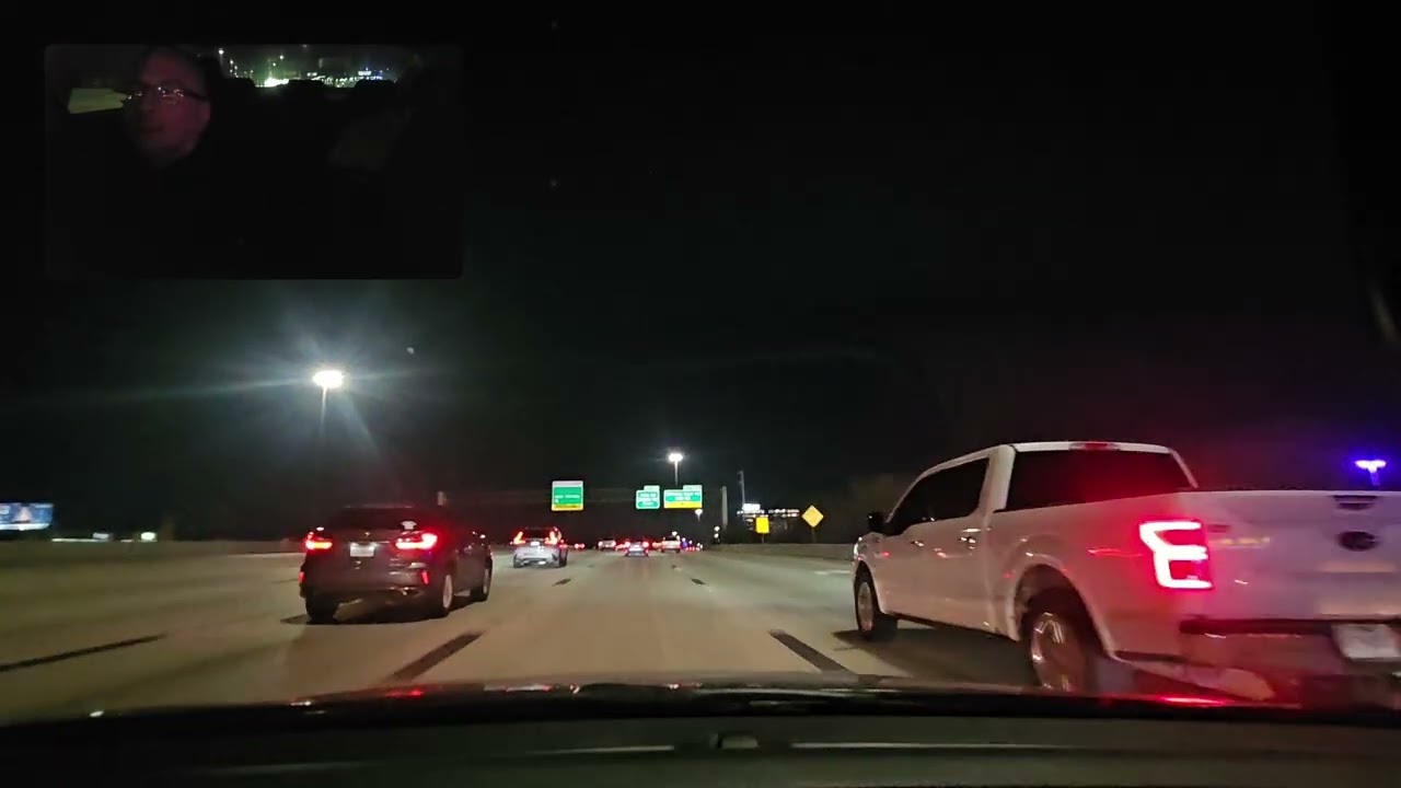 #UberChronicles in a #KiaForte #Houston #Texas 2-4-26