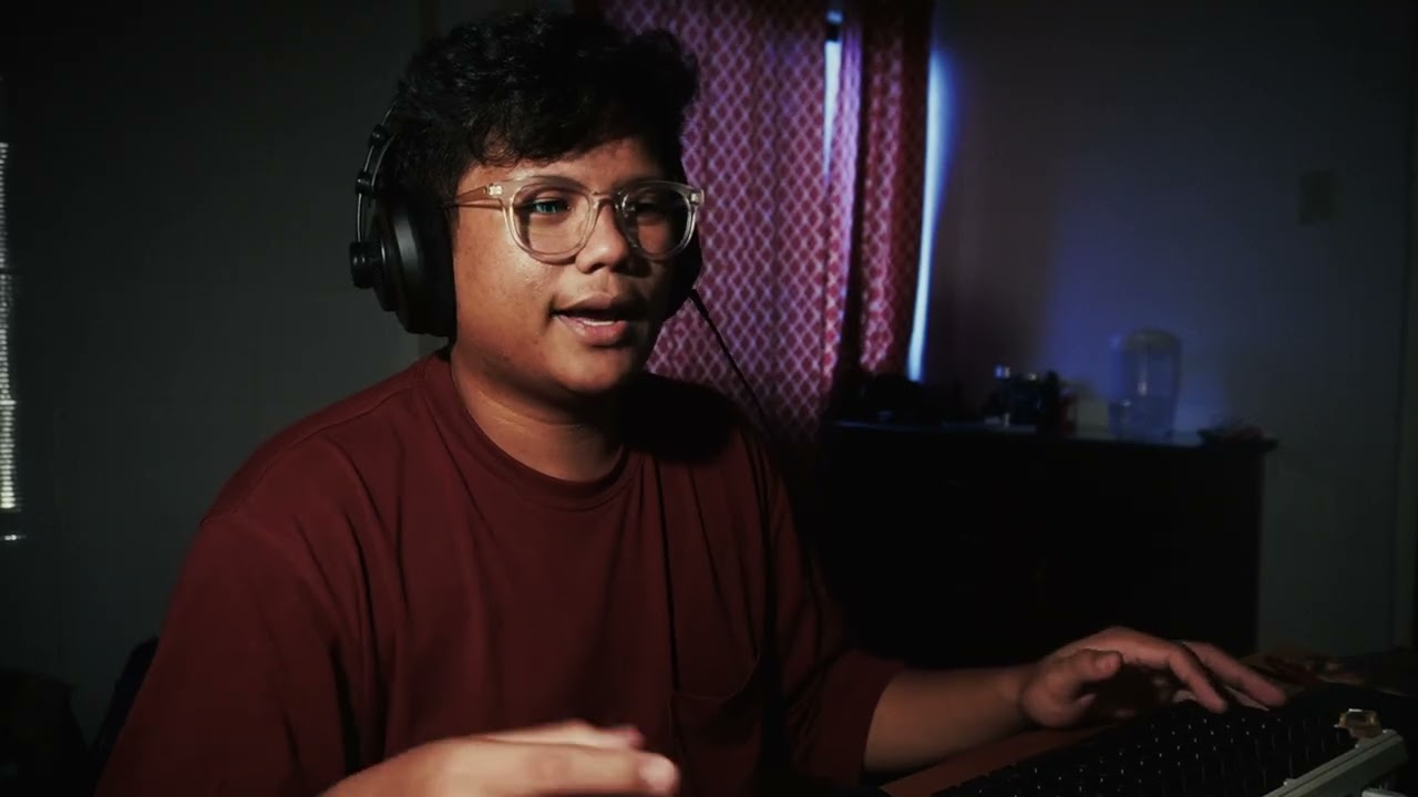 Behind The Track: Tandang Pananong pt. 8