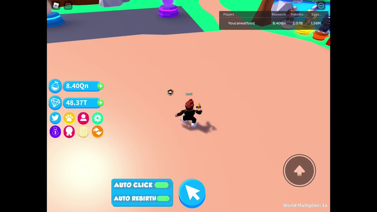 Science sim update 5 3 new eggs and big giveaway