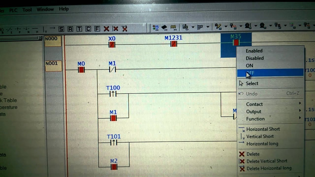 Modbus Position setting to Alpha 5 from Fatek PLC