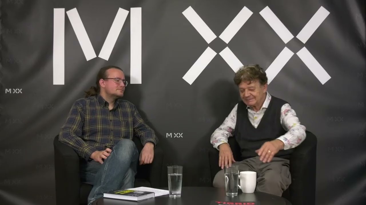 Všichni jsme dělali pro Američany. Alexander Tomský o Tigridovi, Peroutkovi a českém exilu