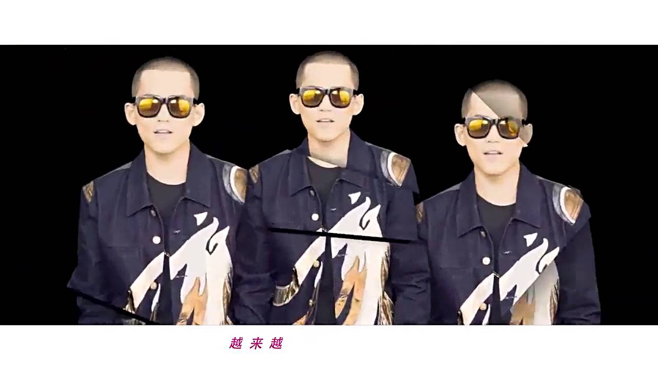 苏醒 Su Xing - 越来越近  Getting Closer MV