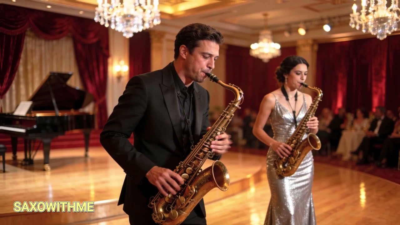 SMOOTH LOUNGE JAZZ | Sunset Chillout | Relaxing Saxophone Melodies |2 Hour Evening Chill | SAXOHAVEN