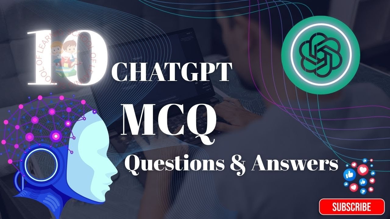 🔥 “Can You Score 10/10 in This ChatGPT Quiz? 🤖💡 | Test Your AI Knowledge!”#ChatGPT #ChatGPTQuiz #ai