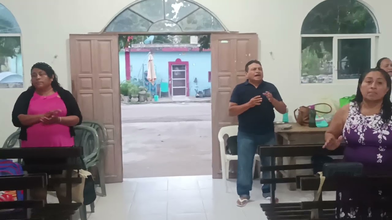 Domingo de Agradecimiento por la bondad de Dios 