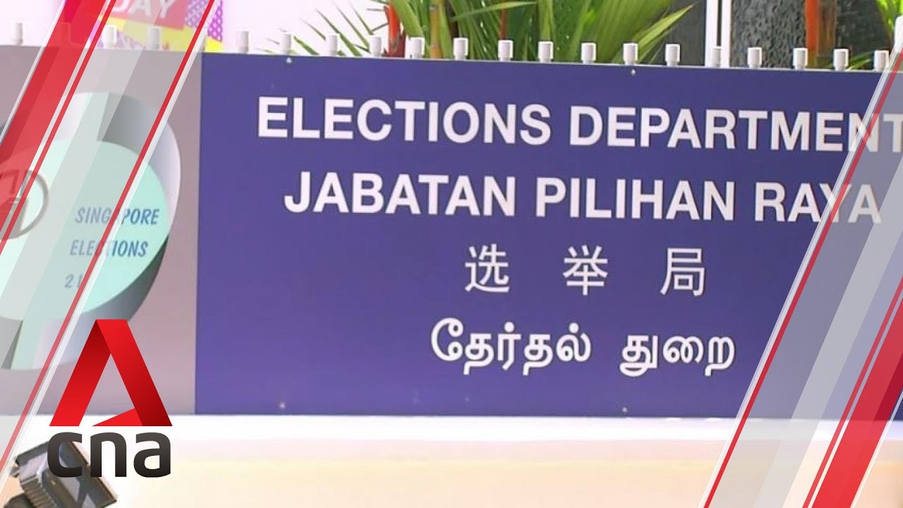 Authorities draw up contingency plan for safe voting amid COVID-19 pandemic