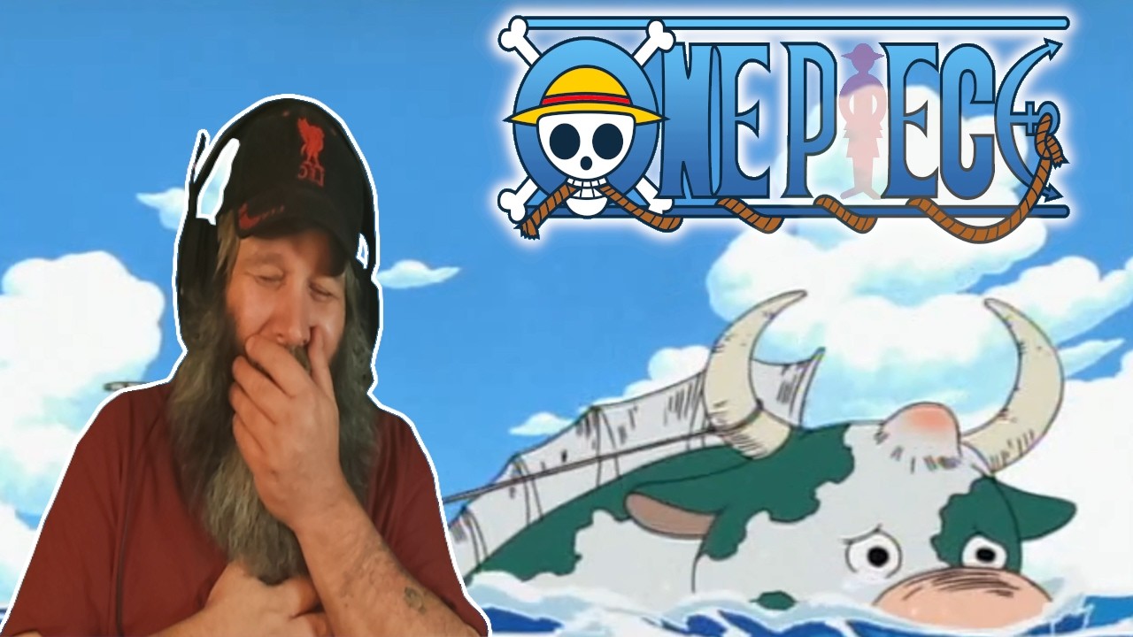 Betrayal?!? One Piece Ep 30-32| Arlong Park Arc Part 1 (Reaction)