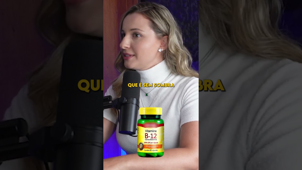 Suplementos para Mem&oacute;ria?