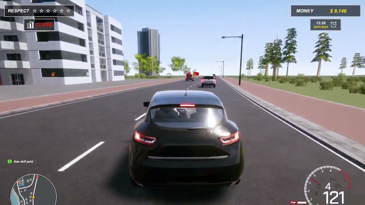 0 Parayla Galeri Kurtarılır mı? | Car Dealership Simulator 2