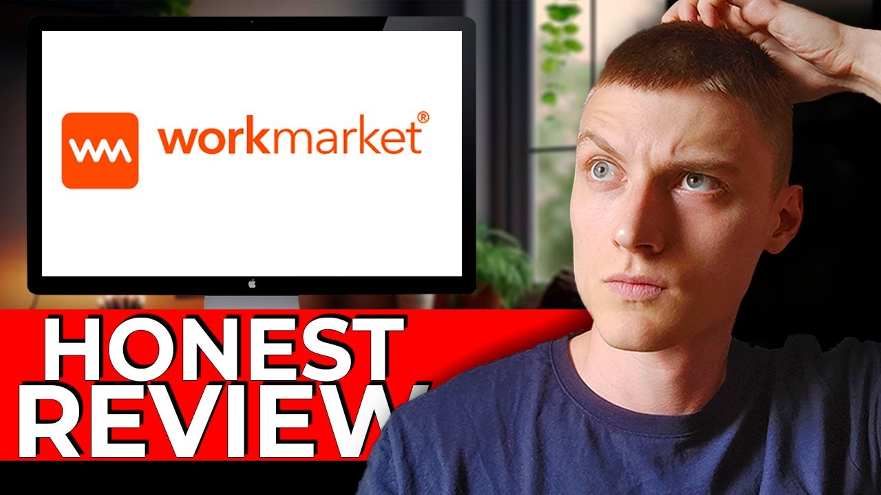 WorkMarket Review: My Honest Experience Using This Freelance Job Platform in 2025