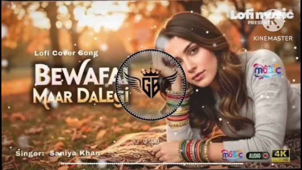 BEWAFAI MAAR DaLeHiTu_Mera_Naseeb_Tha__Aarzoo_Khaan__Hear_Touching_Sad_Song