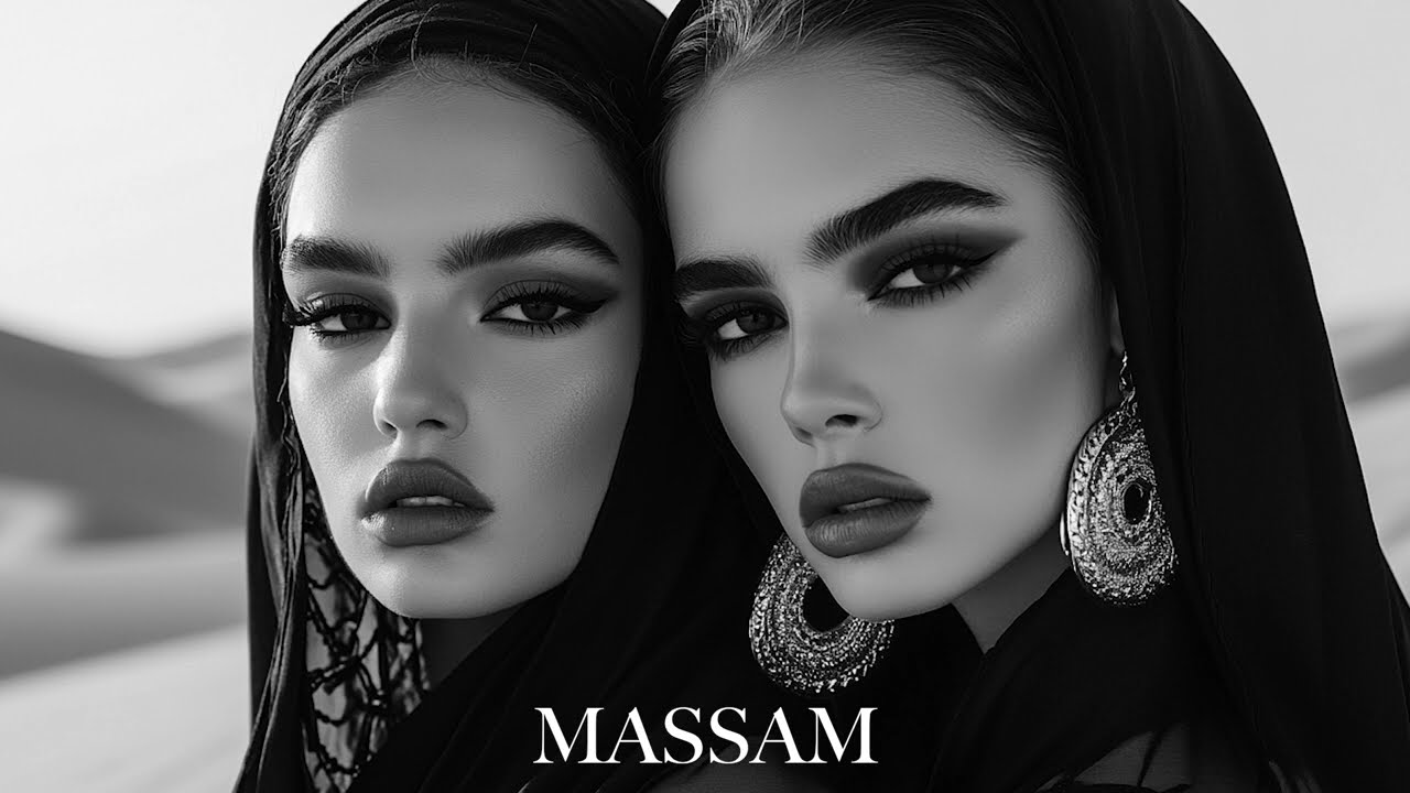 MASSAM - Ethnic & Deep House Relax Mix (Vol.63)