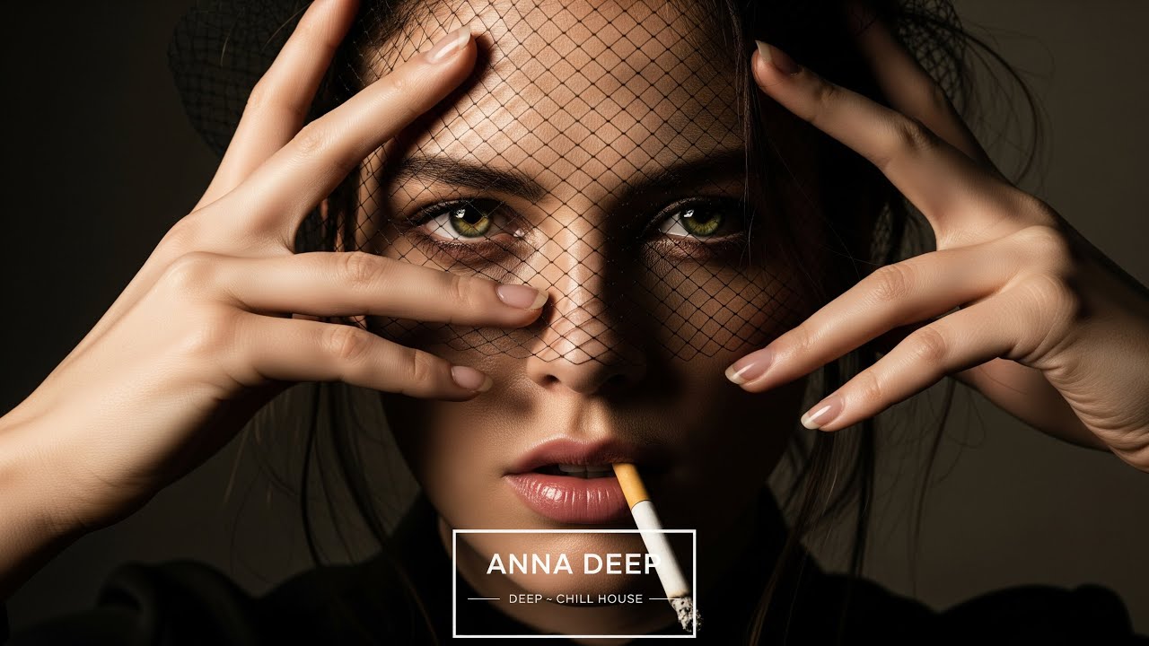 ANNA DEEP - Moonlit
