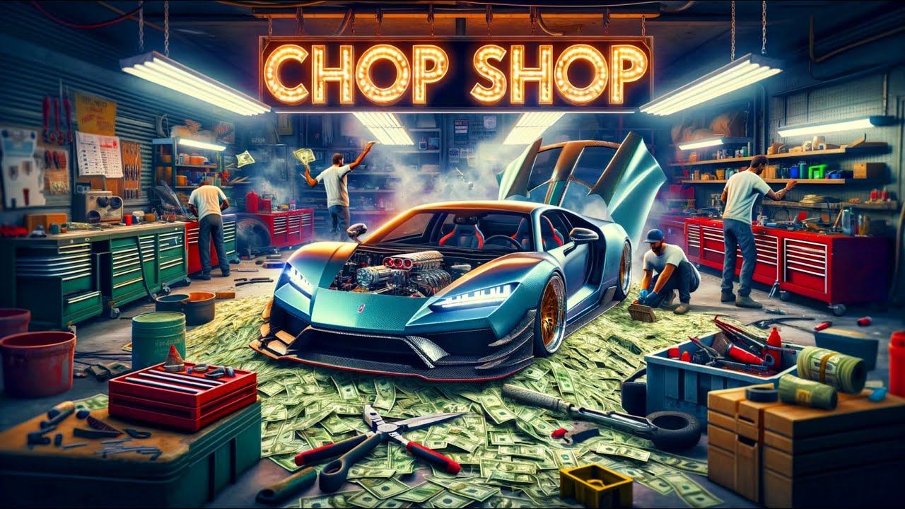 How To GET CARS FREE! | Salvage Yard Guide & Tips To Make it RICH!