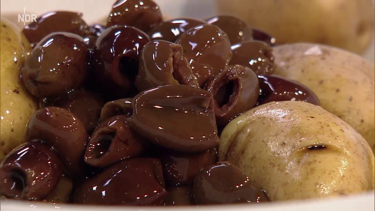 Tim Mälzer kocht! vom 31.03.2018 Olivenhuhn im Bratschlauch