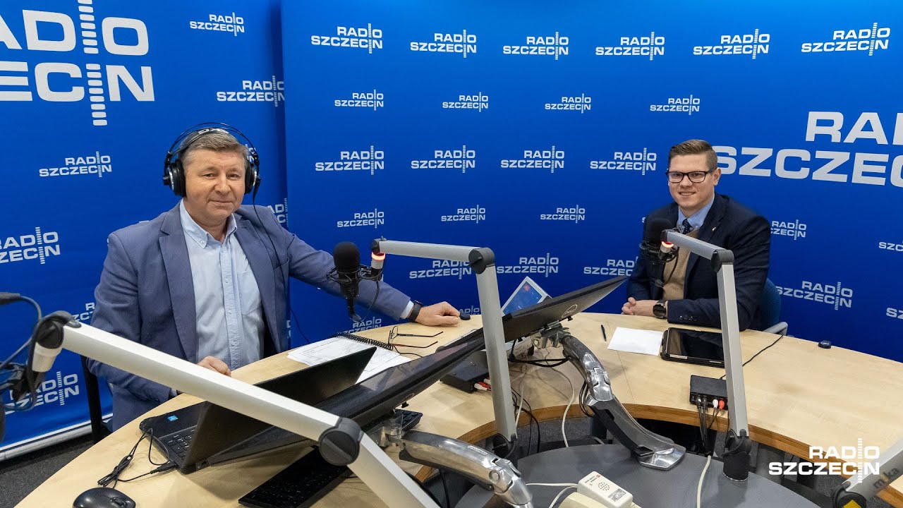 Patryk Jaskulski poseł Platformy Obywatelskiej - Koalicja Obywatelska w 