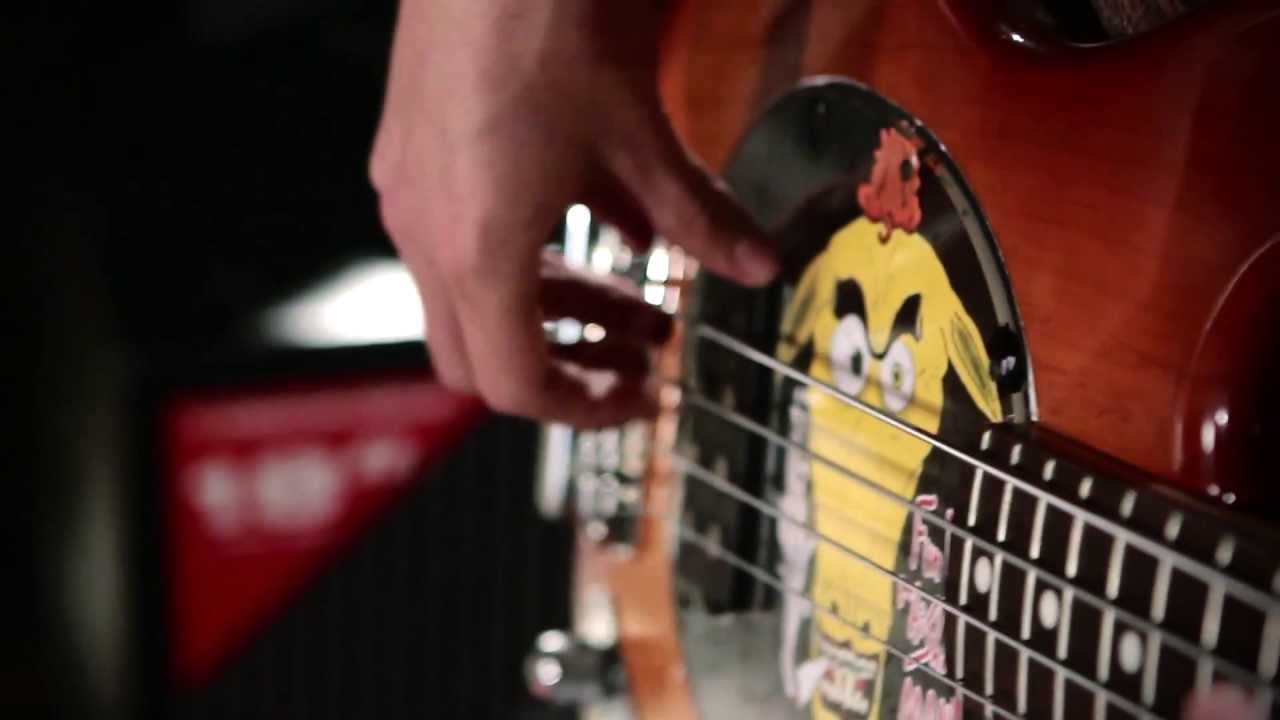 Line 48 - Potato Tree (Live from the Poopik)