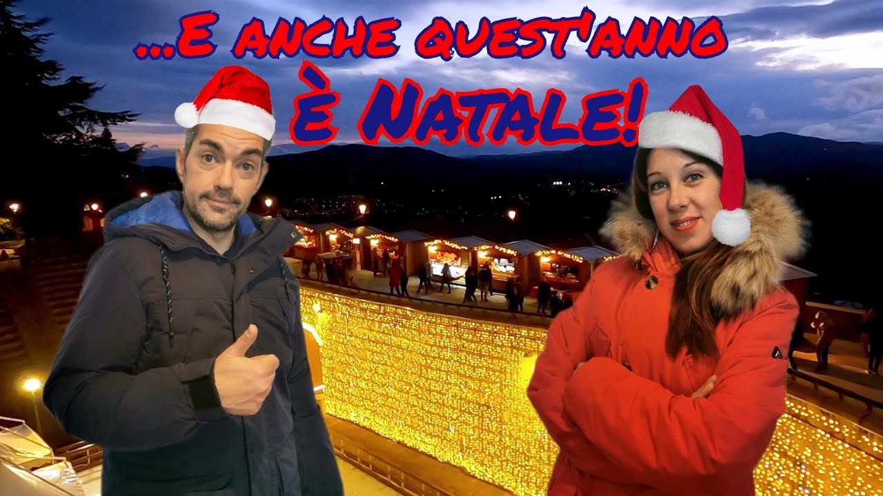 San Marino (RSM) - Il Natale delle Meraviglie!