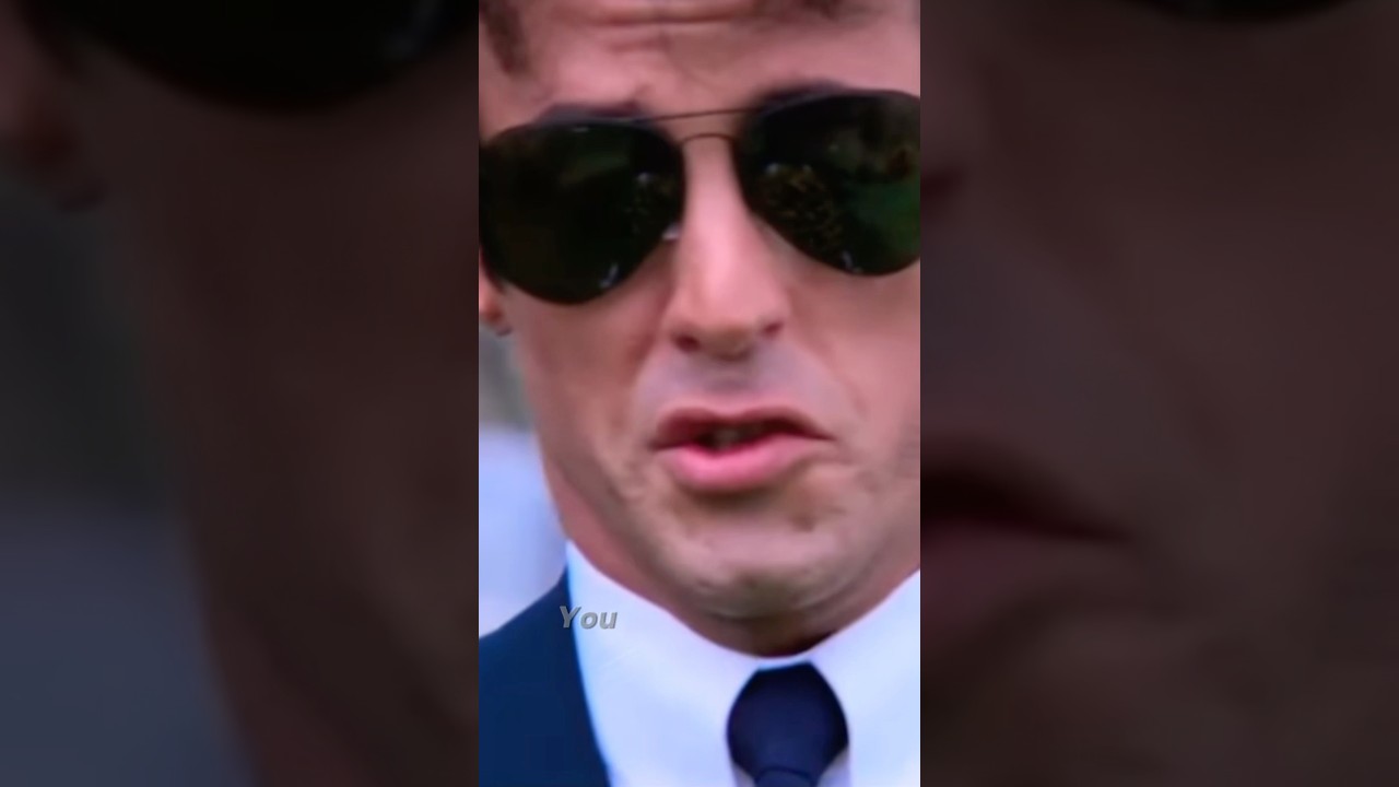 #rocky #apollo #sad ❤️🥊