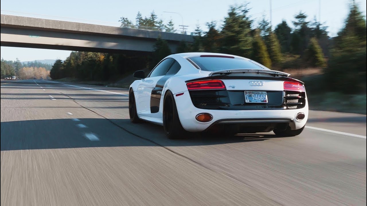 Twin Turbo V10 R8 | DUDMD Tuning | *CLICK THROUGH*