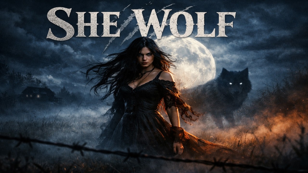 She Wolf