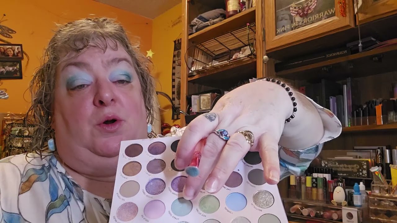 GRWM 