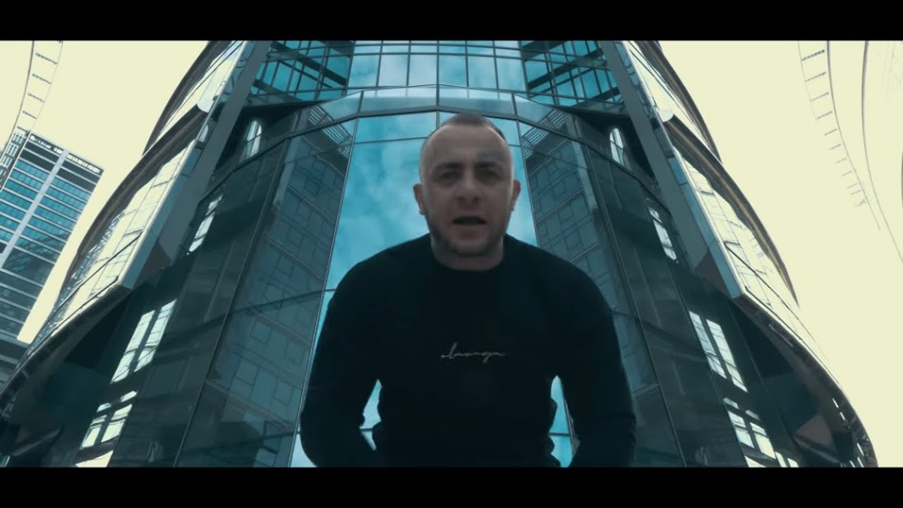 ADEK WWA & CFK - W OCZACH ROSNĘ (TELEDYSK)
