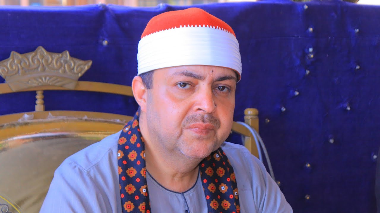 الشيخ محمد حسن المهدي ربع العصر - محلة دمنة دقهلية 19-6-2025