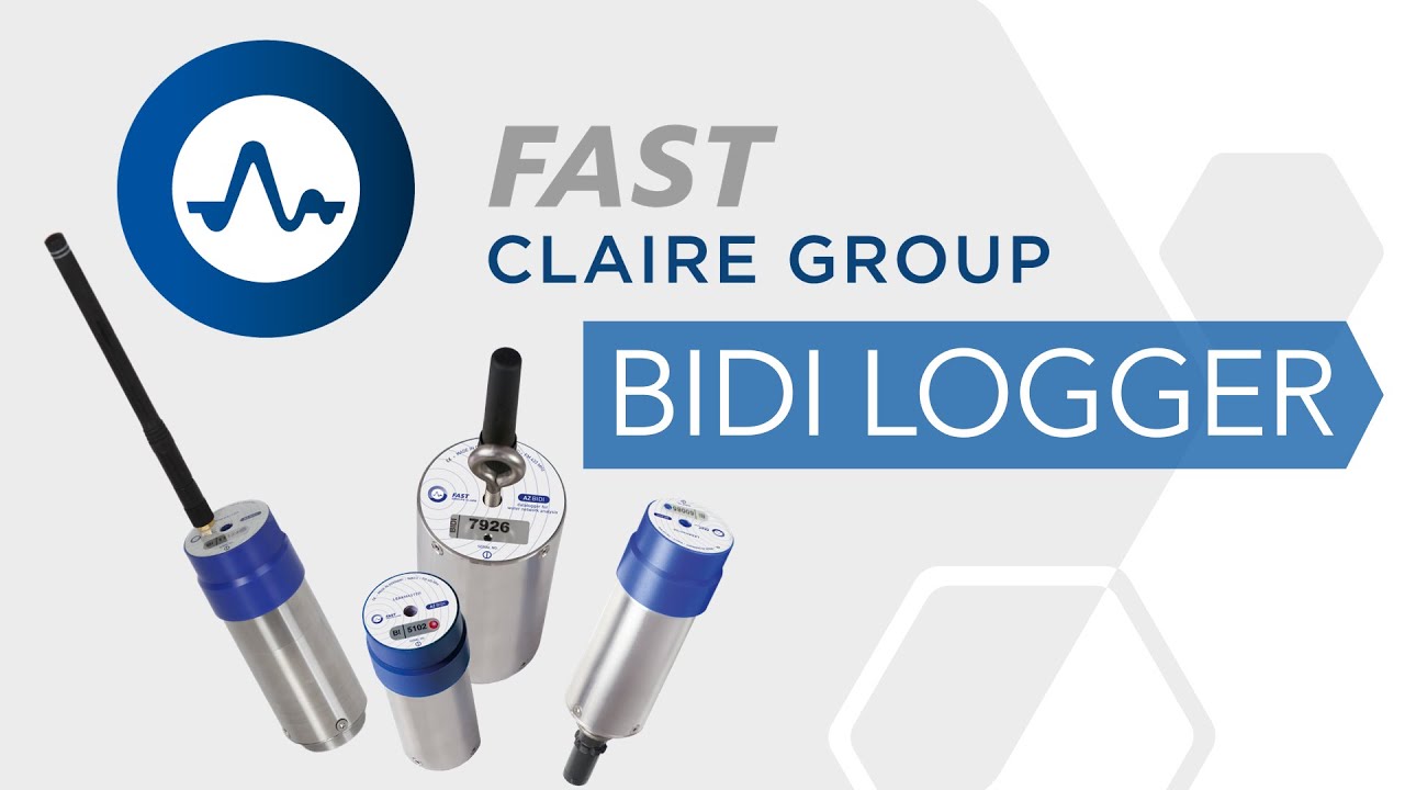 Webinar - BIDI Noise Loggers