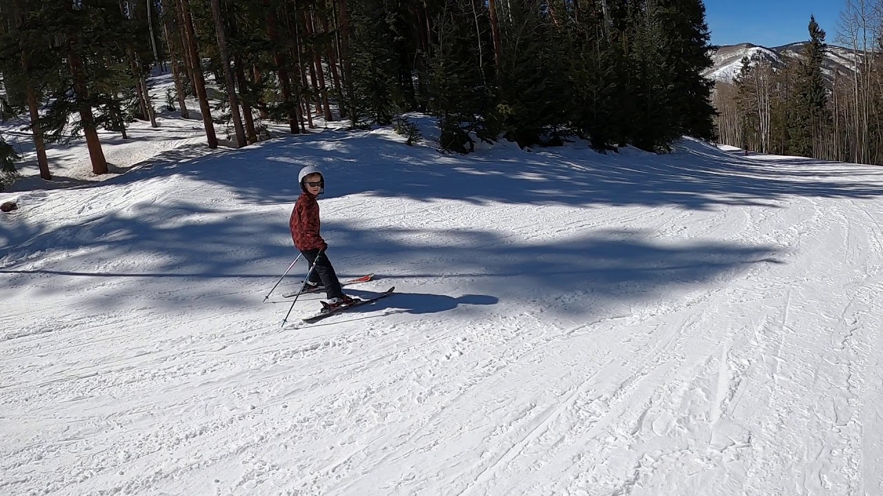 Cubs Way @ Vail