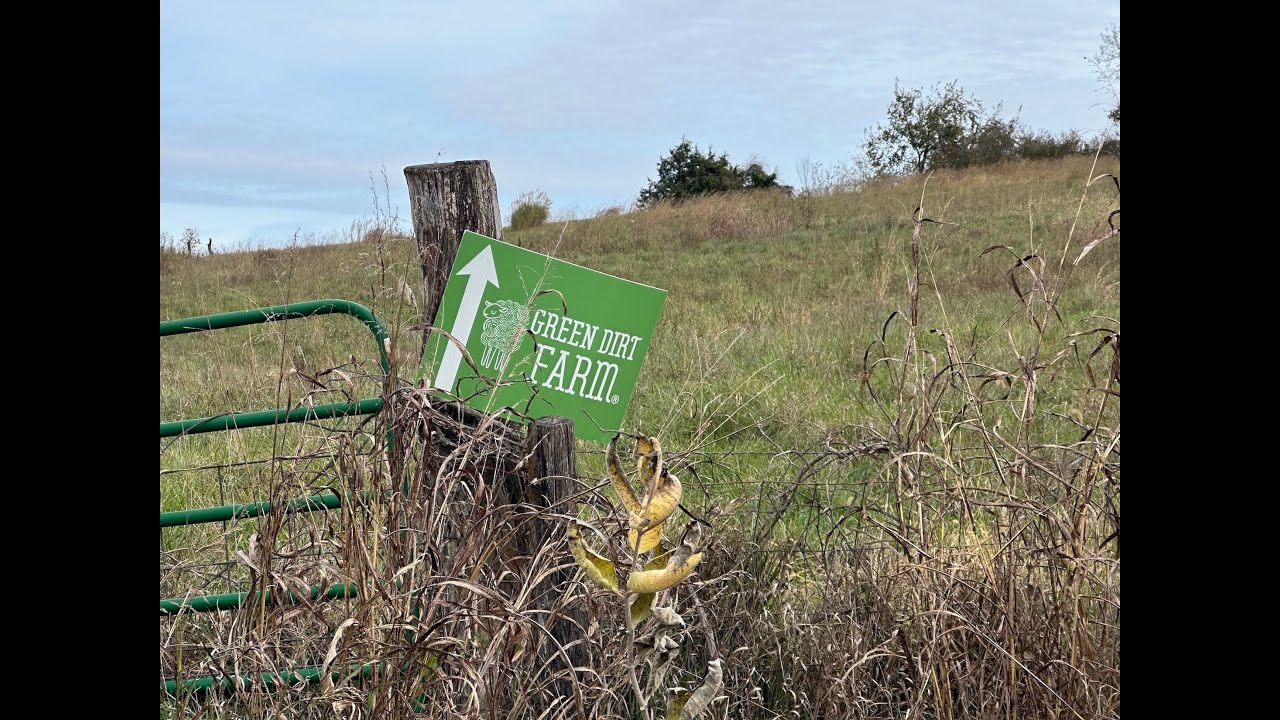 Renew Gurus: Digging Into the Green Dirt with Green Dirt Farm's Sarah Hoffman