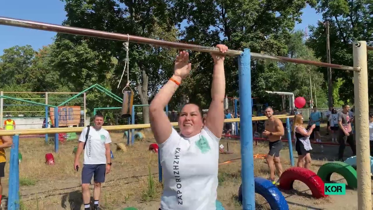 KOR у Дніпрі