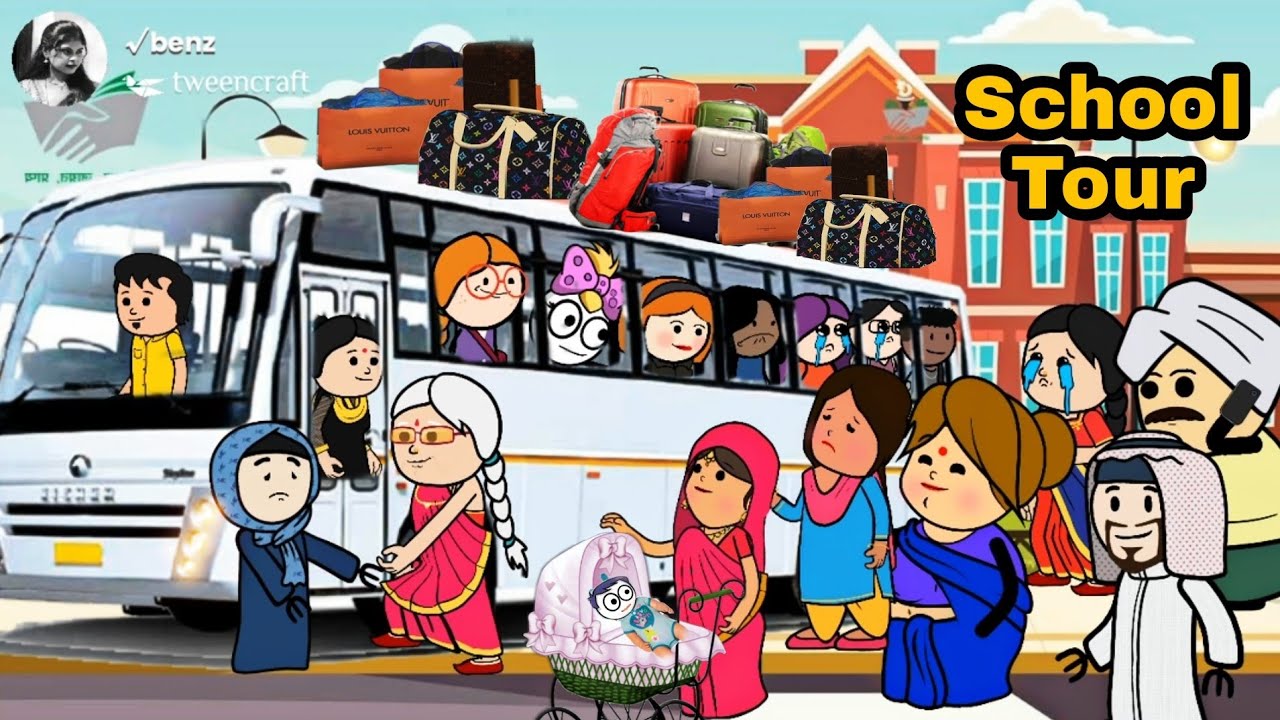 பஸ்சில் ஆள ஏற்று வானொலியில் வால்யும் ஏத்து Part-2