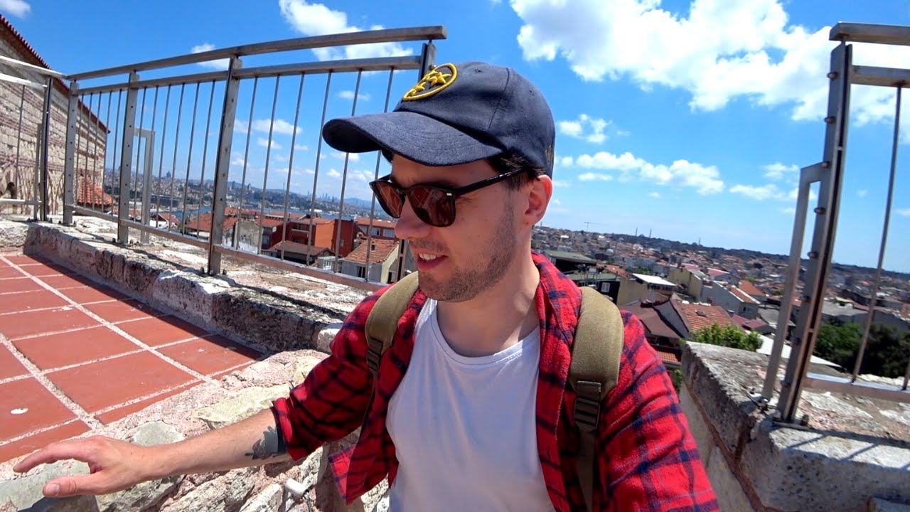 Where the Tourists Don't Go 🇹🇷 Hunting for Istanbul's Hidden Gems