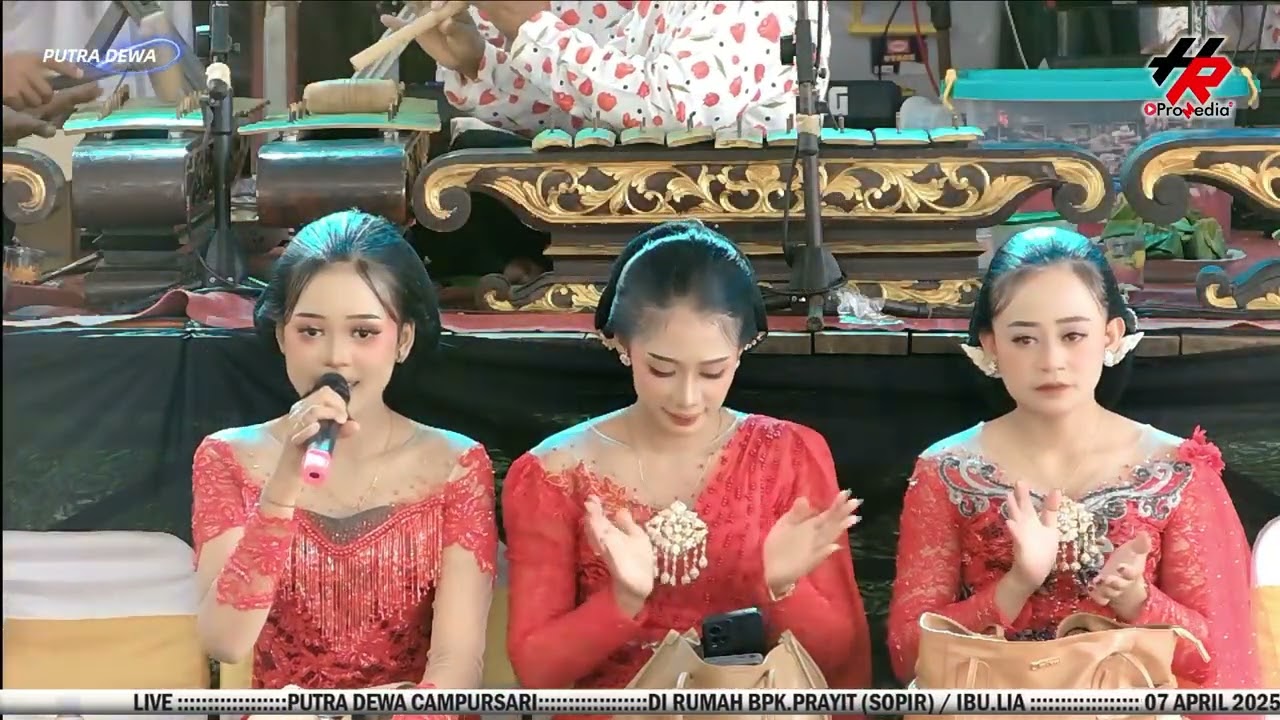 PUTRA DEWA CAMPURSARI TERBARU