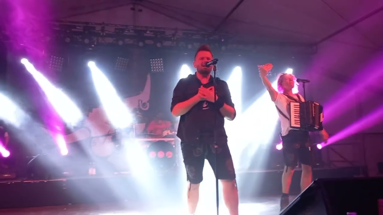 Troglauer - Medley Oberwaldbach 2.10.22