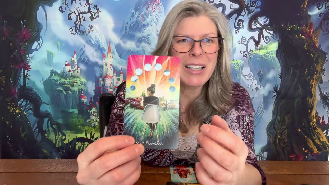 Gemini - Putting The Storms Behind You