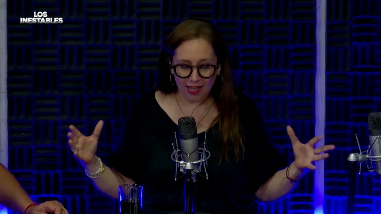 ¿Cómo saber si alguien que conoces fue a la Isla de Epstein? - Los Inestables Podcast