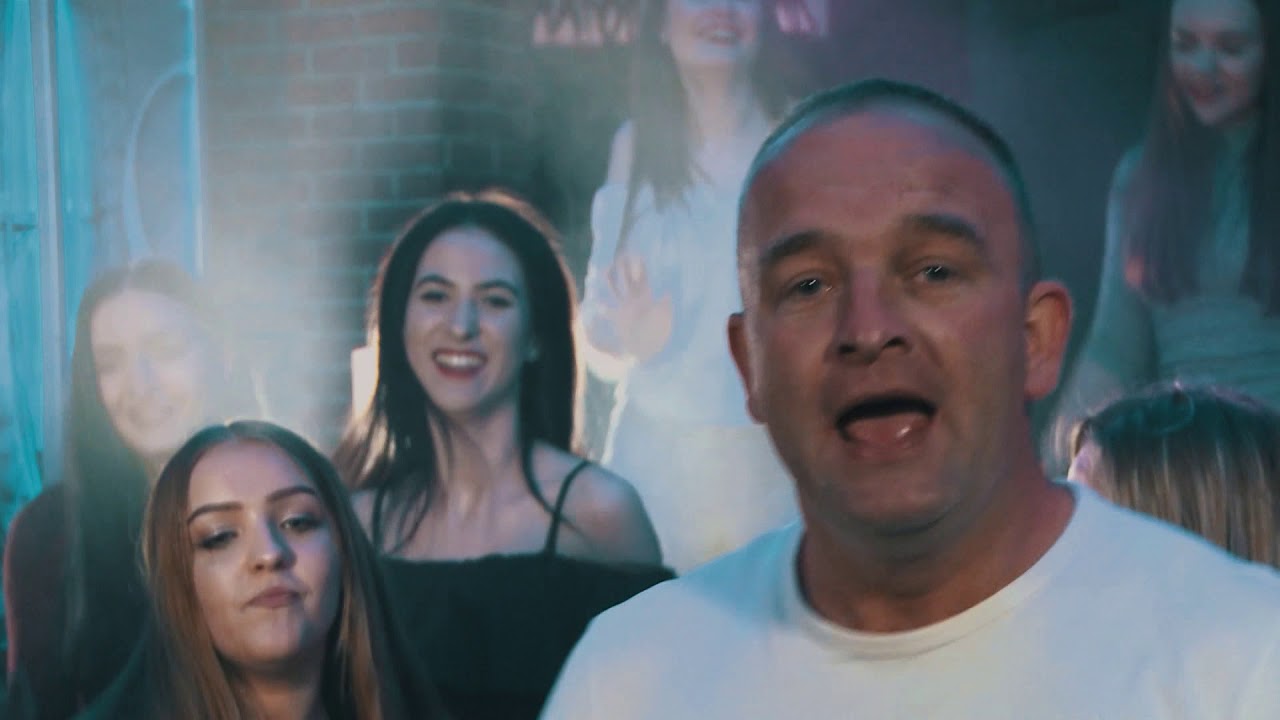 Ščamba - Slovensko tancuje /oficiálny videoklip, 2018/