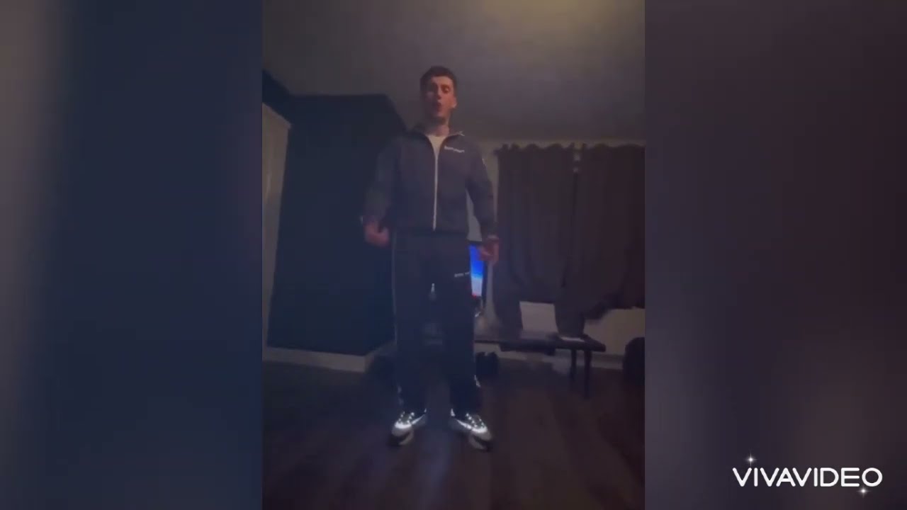 Kai Bunz - “Late Night Hustling” [Exclusive] Freestyle